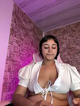 Lady Rey online show from February 2026 01:33:01 AM