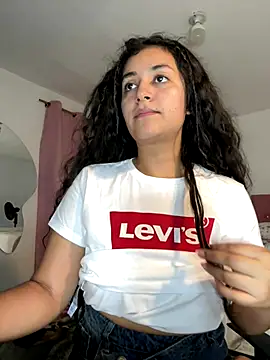 Lady Rey online show from September 2025 03:12:02 AM