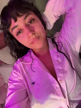 Lady Rey online show from December 2025 02:56:02 AM