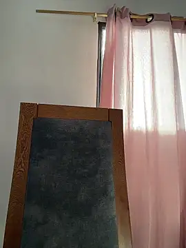 Lady Rey online show from February 2026 09:25:02 PM