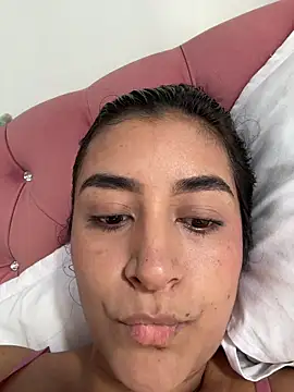 Lady Rey online show from March 2026 08:27:02 PM