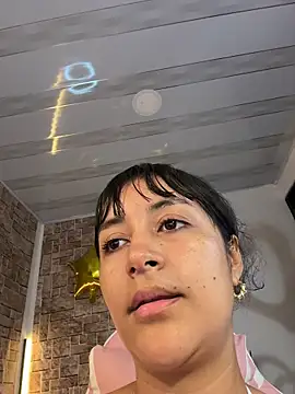 Lady Rey online show from April 2026 11:05:01 PM