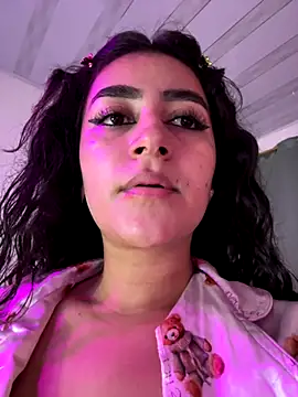 Lady Rey online show from December 2025 03:05:01 AM