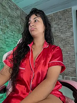 Lady Rey online show from March 2026 02:07:01 AM