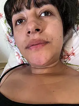 Lady Rey online show from September 2025 06:07:01 PM