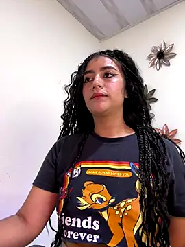 Lady Rey online show from November 2025 01:32:02 AM