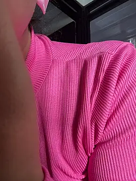 Lady Rey online show from April 2026 08:21:01 PM