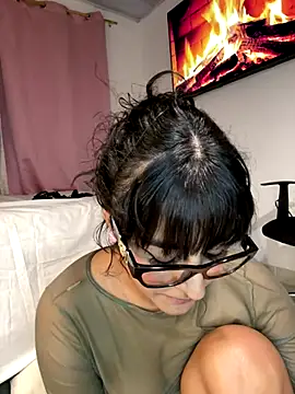 Lady Rey online show from November 2025 12:11:02 AM