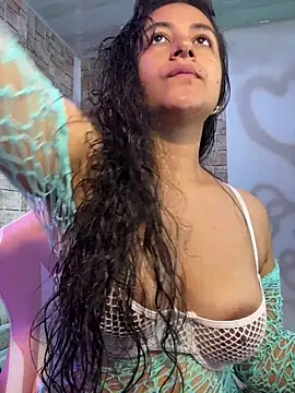 Lady Rey online show from March 2026 09:26:02 PM