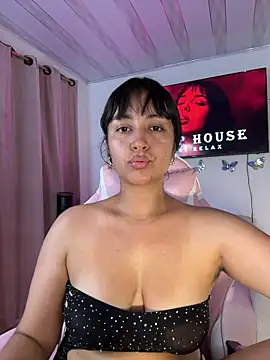 Lady Rey online show from June 2026 01:16:02 AM