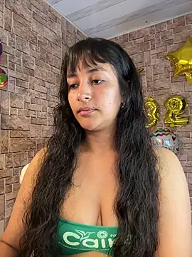 Lady Rey online show from April 2026 01:52:02 AM