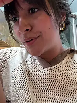 Lady Rey online show from September 2025 08:19:02 PM