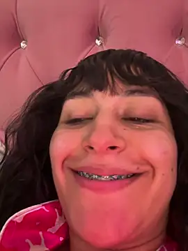 Lady Rey online show from October 2025 09:49:01 PM