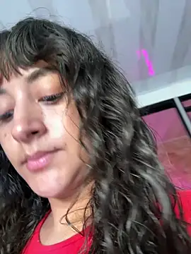 Lady Rey online show from February 2026 09:45:02 PM