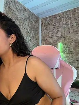 Lady Rey online show from March 2026 04:10:02 AM