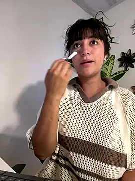 Lady Rey online show from October 2025 02:24:01 AM