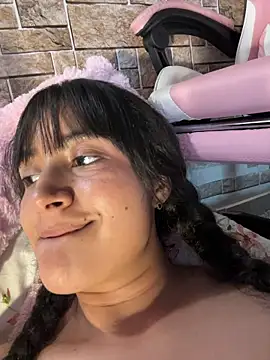 Lady Rey online show from March 2026 03:29:01 AM