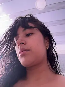 Lady Rey online show from March 2026 08:43:01 PM