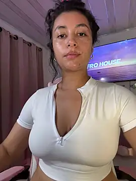 Lady Rey online show from June 2026 12:19:02 AM