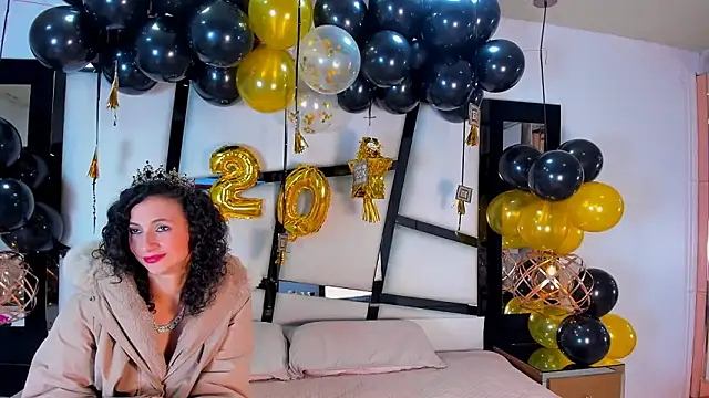 AriannaRussell  online show from March 2026 03:59:02 PM