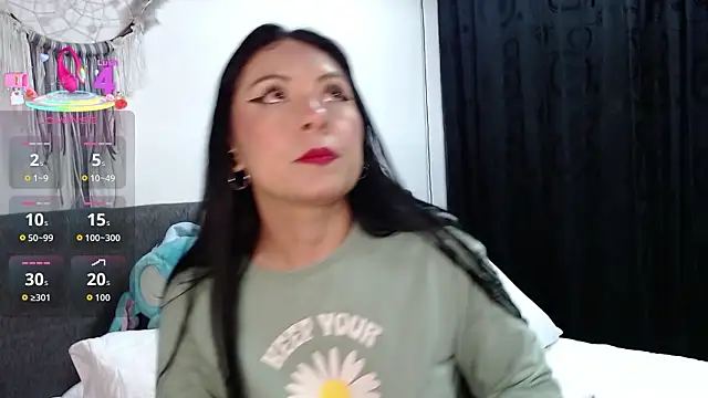 Ella Rousse online show from March 2026 11:19:02 AM