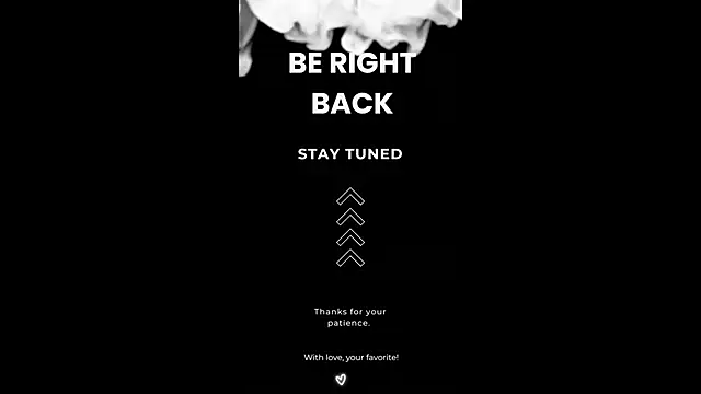 KiraRosse online show from March 2025 12:12:01 PM