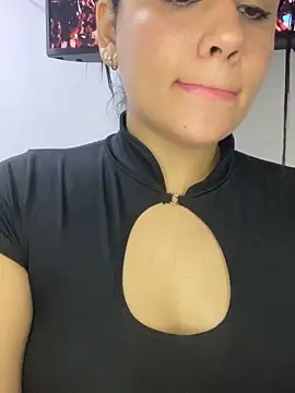 Leyna Kenet online show from March 2026 09:53:01 PM