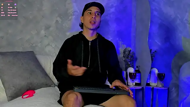 -Bruno-Bs online show from October 2025 02:10:02 AM