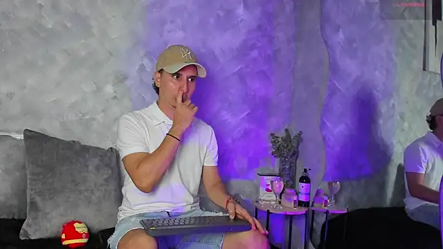 -Bruno-Bs online show from September 2025 01:45:02 AM