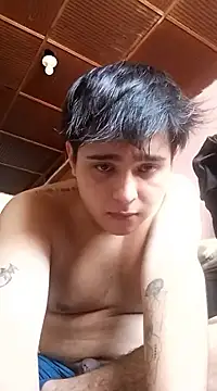 AndrewPherson online show from February 2025 08:47:01 PM