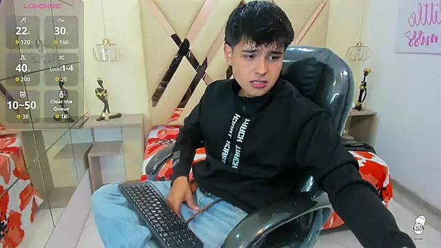 AndrewPherson online show from September 2025 12:42:02 PM