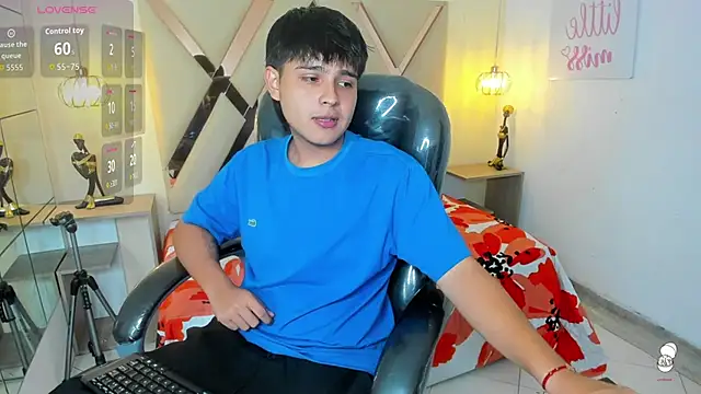 AndrewPherson online show from September 2025 12:43:02 PM