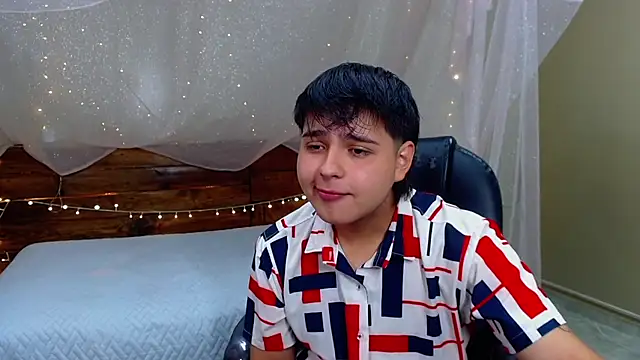 AndrewPherson online show from March 2025 12:28:02 PM