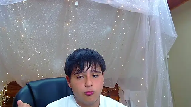 AndrewPherson online show from February 2025 12:05:02 PM