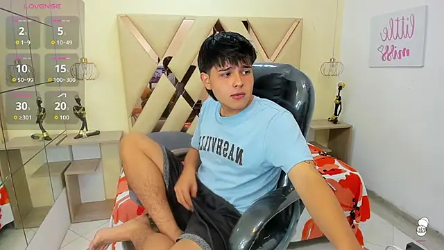 AndrewPherson online show from September 2025 02:40:01 PM