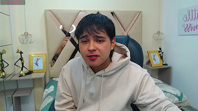 AndrewPherson online show from February 2025 12:12:01 PM