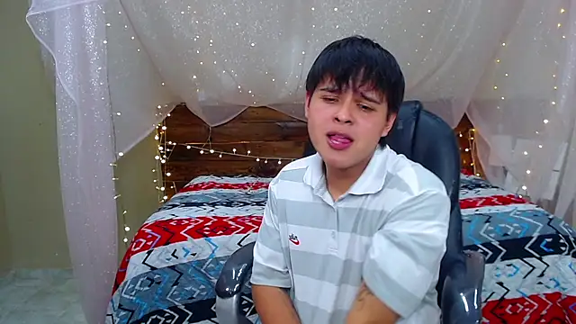 AndrewPherson online show from March 2025 06:26:02 PM