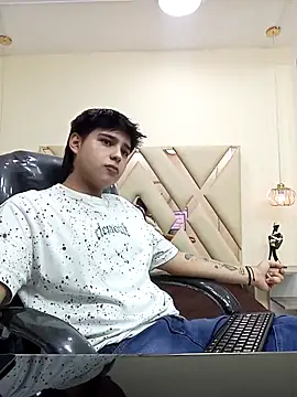 AndrewPherson online show from April 2026 12:53:02 PM