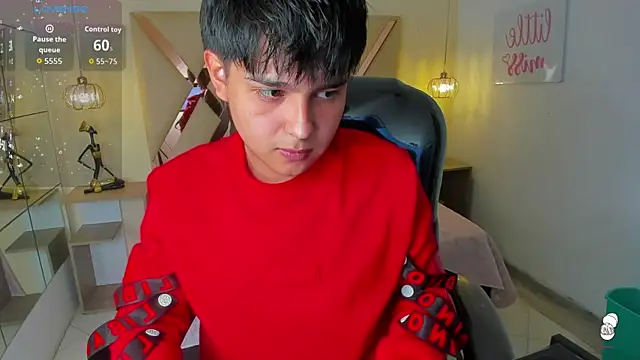 AndrewPherson online show from September 2025 02:02:01 PM