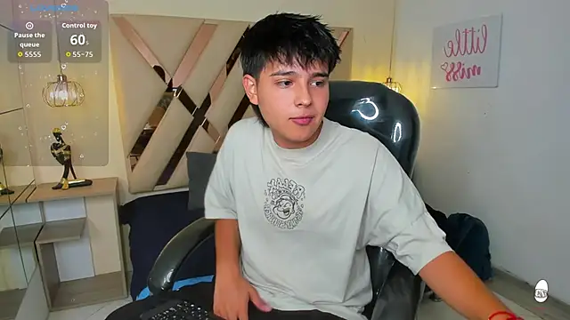 AndrewPherson online show from September 2025 12:33:02 PM