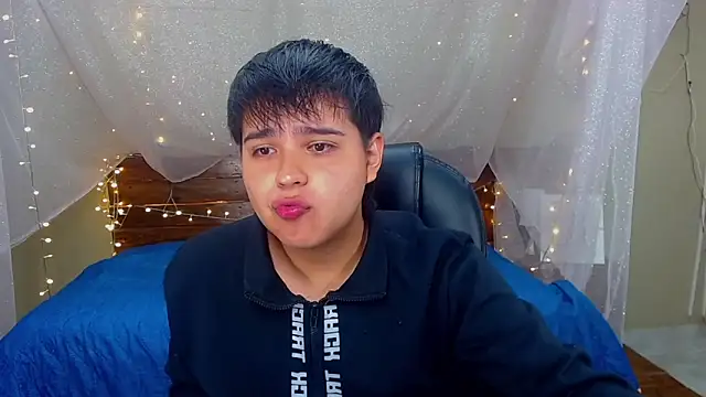 AndrewPherson online show from February 2025 12:27:02 PM