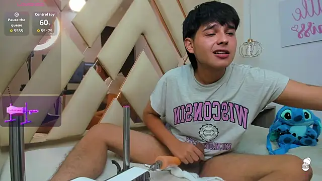 AndrewPherson online show from September 2025 01:50:01 PM