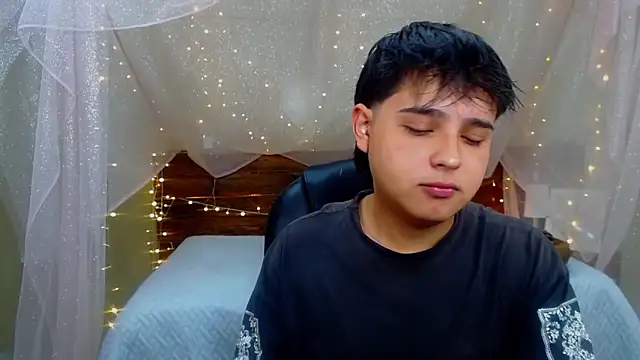 AndrewPherson online show from March 2025 12:30:02 PM