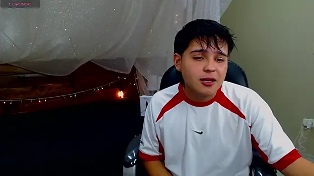 AndrewPherson online show from March 2025 12:46:02 PM