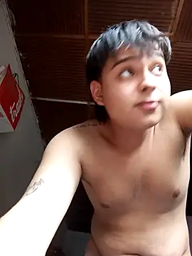 AndrewPherson online show from March 2025 09:48:02 PM