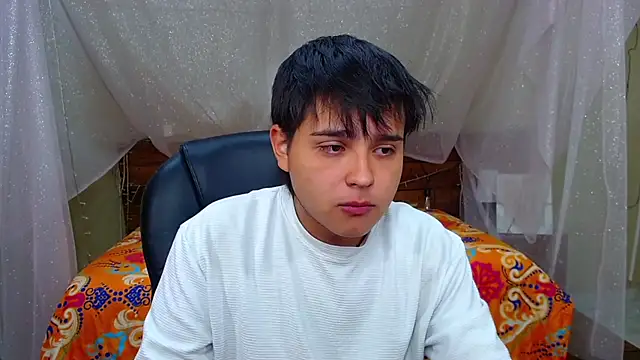 AndrewPherson online show from February 2025 12:27:02 PM