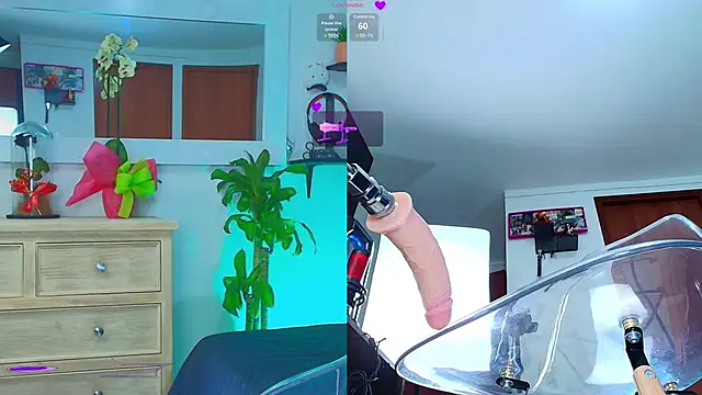 Snapshot of Kinky__Karo chatting on January 2025 06:56:02 AM Kinky Karo online show from January 2025 06:56:02 AM