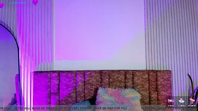 tiffany johnson11 online show from March 2026 07:48:01 PM