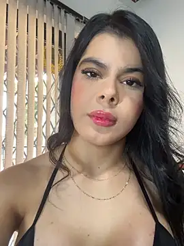 tiffany johnson11 online show from April 2026 07:31:02 PM