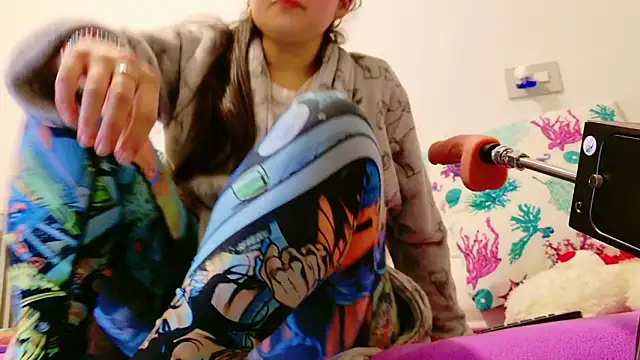 NeredaXxx online show from February 2026 09:26:01 PM